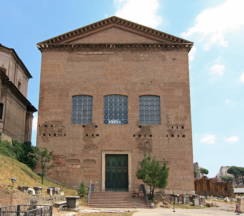 Curia Diocesana