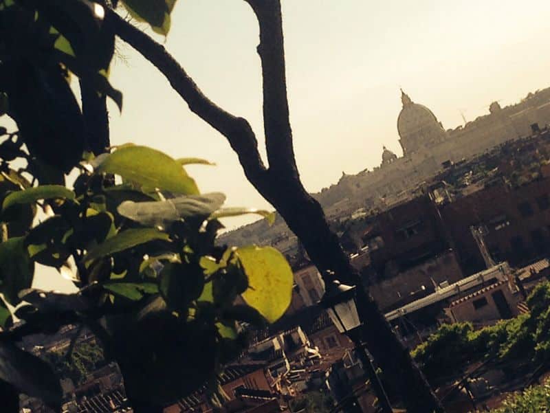 Plaza Del Popolo La Entrada Al Pais De Las Maravillas Guia En Roma