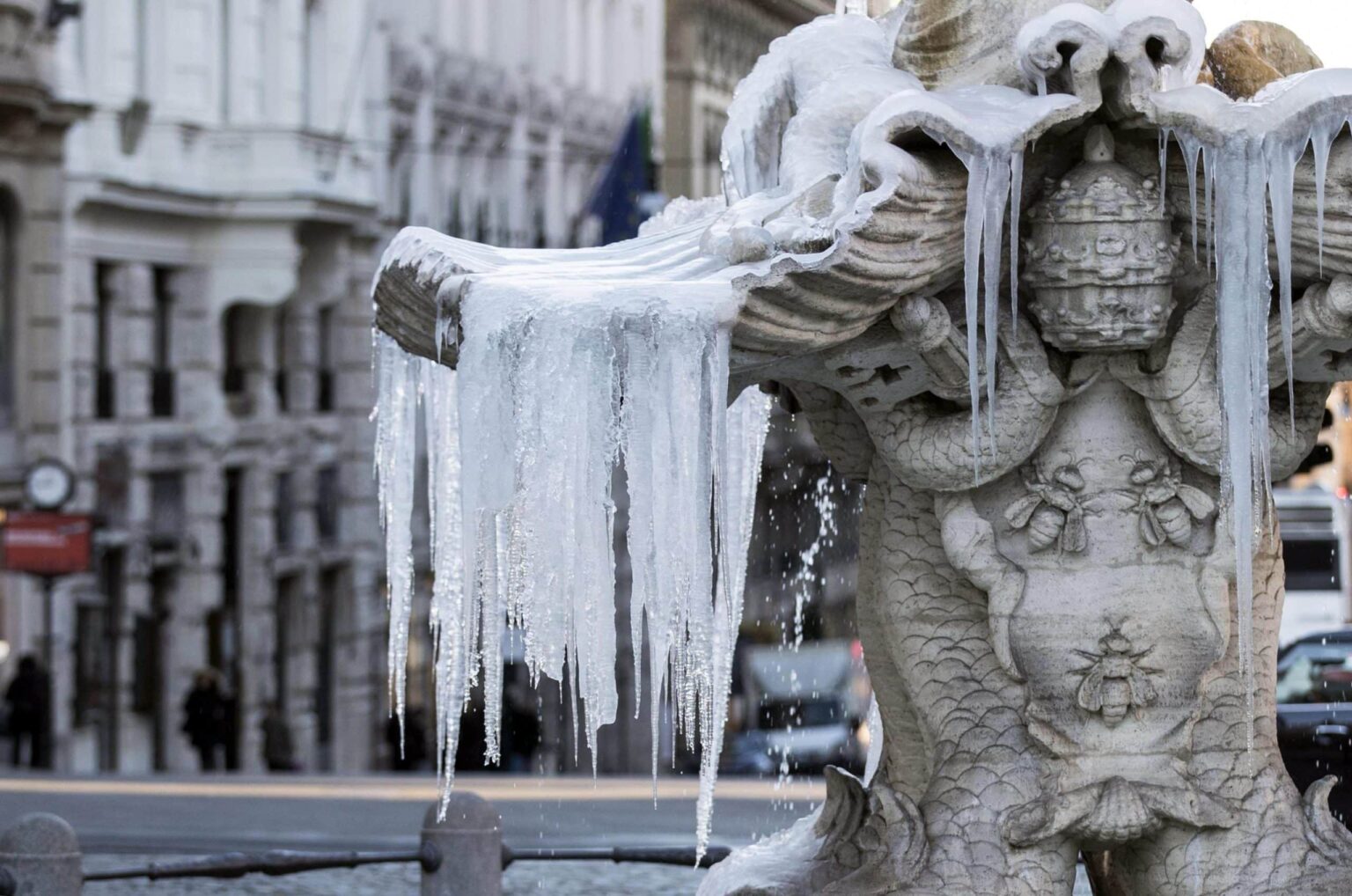 Clima en Roma Cómo es el clima, consejos y previsiones del tiempo.