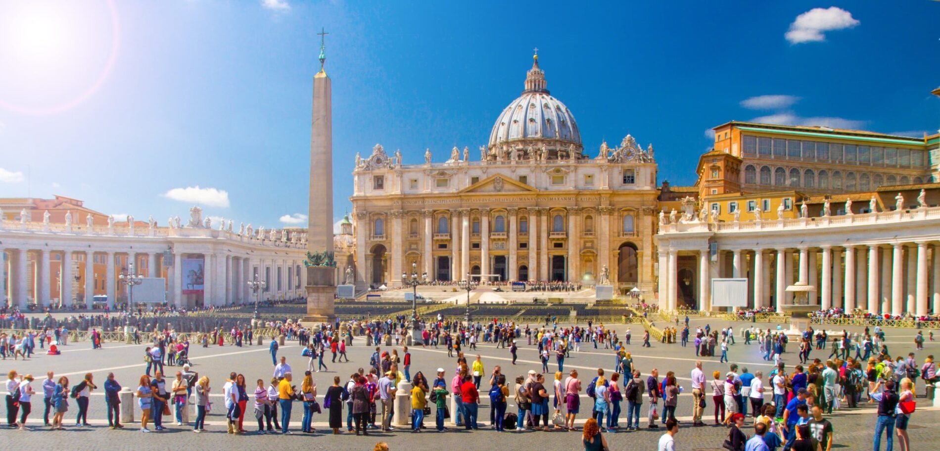 Basilica De San Pedro Historia Bellezas E Informacion Enroma Com