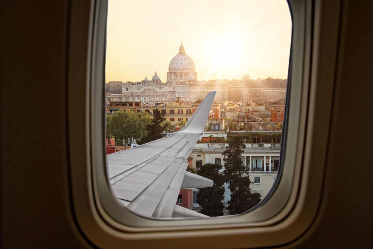 Transporte En Roma. Características, Consejos Y Cómo Evolucionan