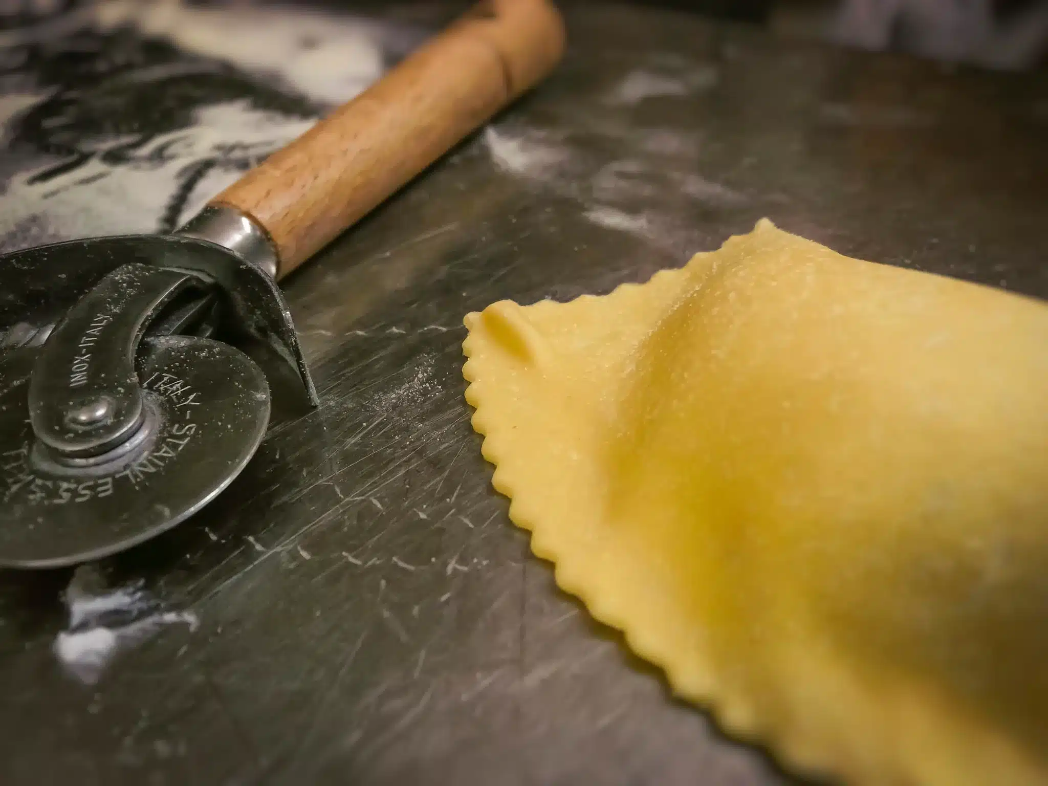 osteria dell arco roma